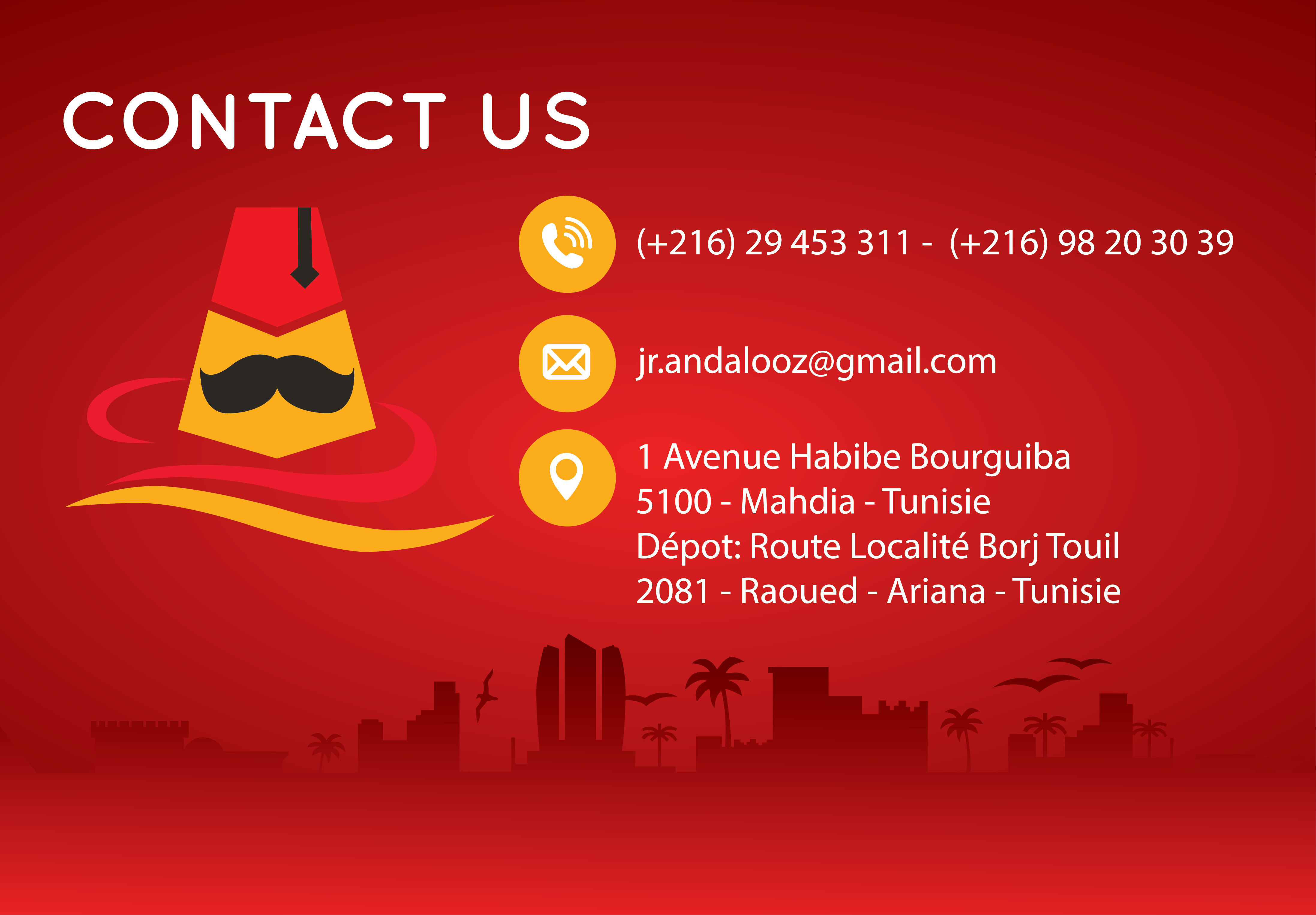 Info
